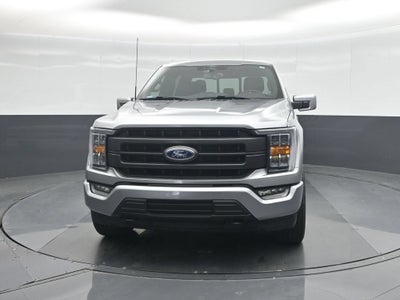 2022 Ford F-150 Lariat SPORT APPEARANCE