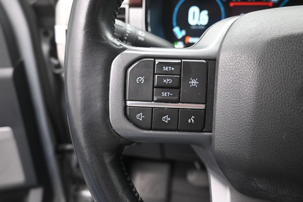 2022 Ford F-150 Lariat SPORT APPEARANCE