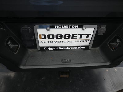 2023 Ford F-150 Lariat LIFTED