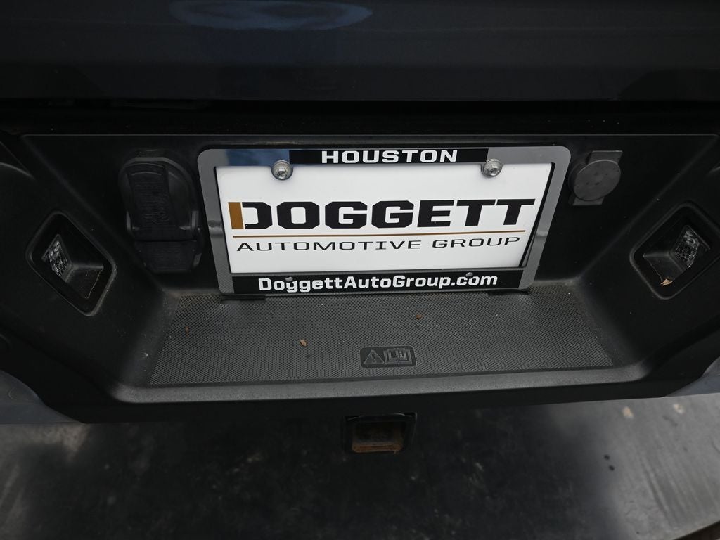 2023 Ford F-150 Lariat LIFTED