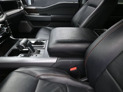 2023 Ford F-150 Lariat LIFTED