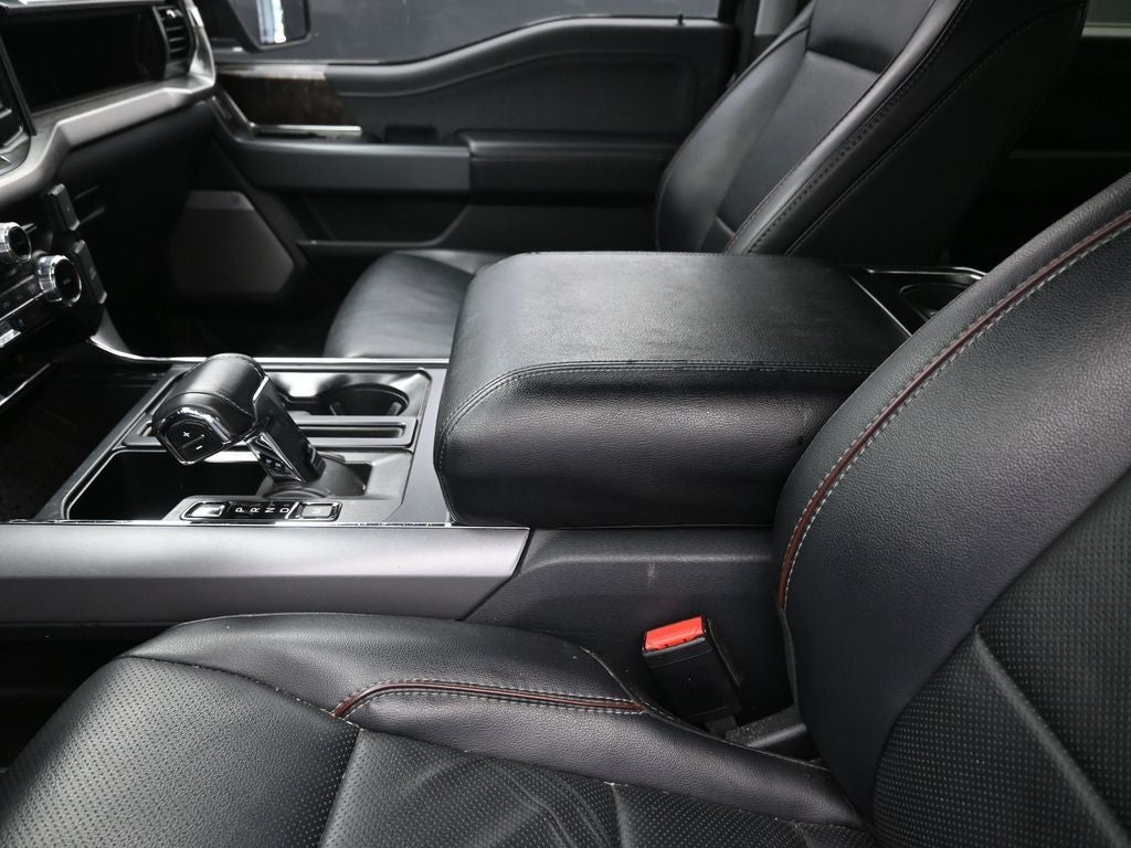 2023 Ford F-150 Lariat LIFTED