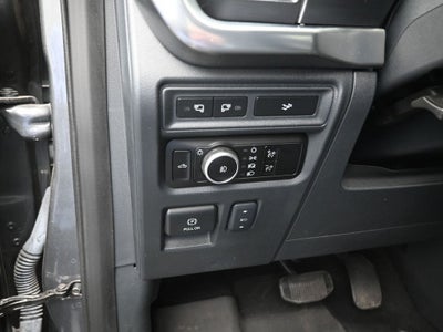 2023 Ford F-150 Lariat LIFTED