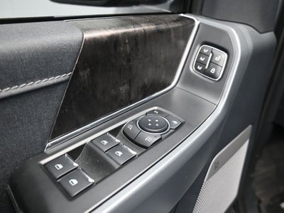 2023 Ford F-150 Lariat LIFTED