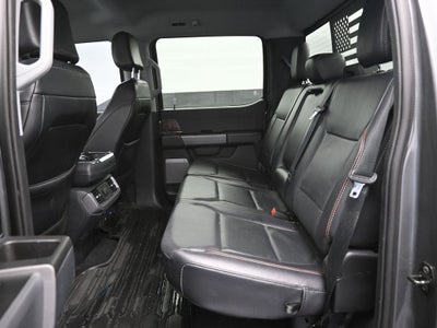 2023 Ford F-150 Lariat LIFTED