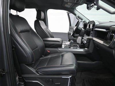 2023 Ford F-150 Lariat LIFTED