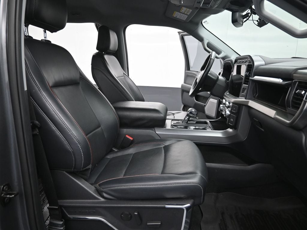 2023 Ford F-150 Lariat LIFTED