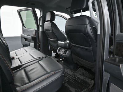 2023 Ford F-150 Lariat LIFTED