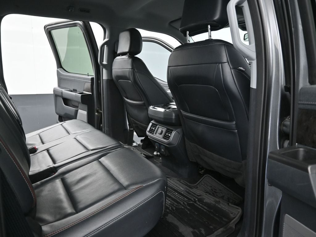 2023 Ford F-150 Lariat LIFTED