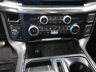 2023 Ford F-150 Lariat LIFTED