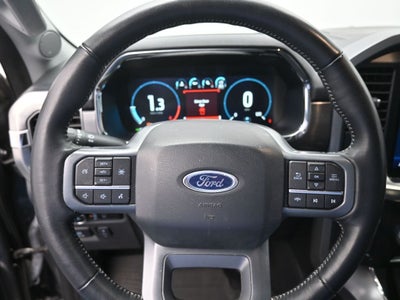 2023 Ford F-150 Lariat LIFTED