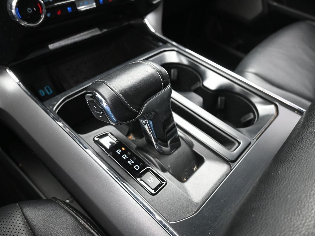 2023 Ford F-150 Lariat LIFTED