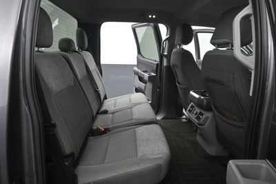 2021 Ford F-150 XLT 302A