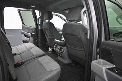 2021 Ford F-150 XLT 302A