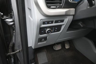 2021 Ford F-150 XLT 302A