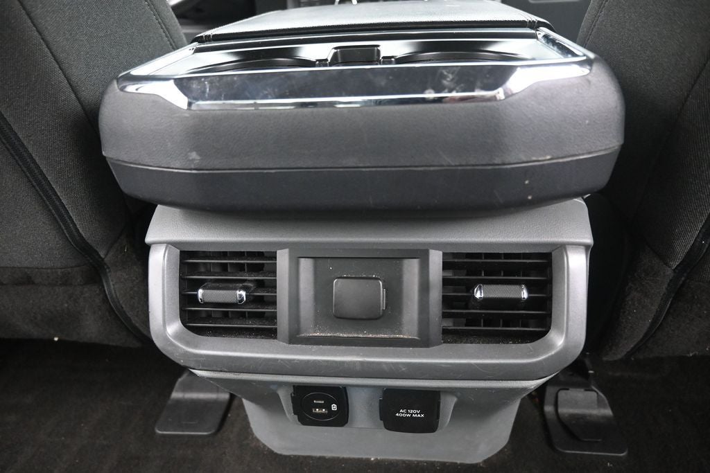2021 Ford F-150 XLT 302A