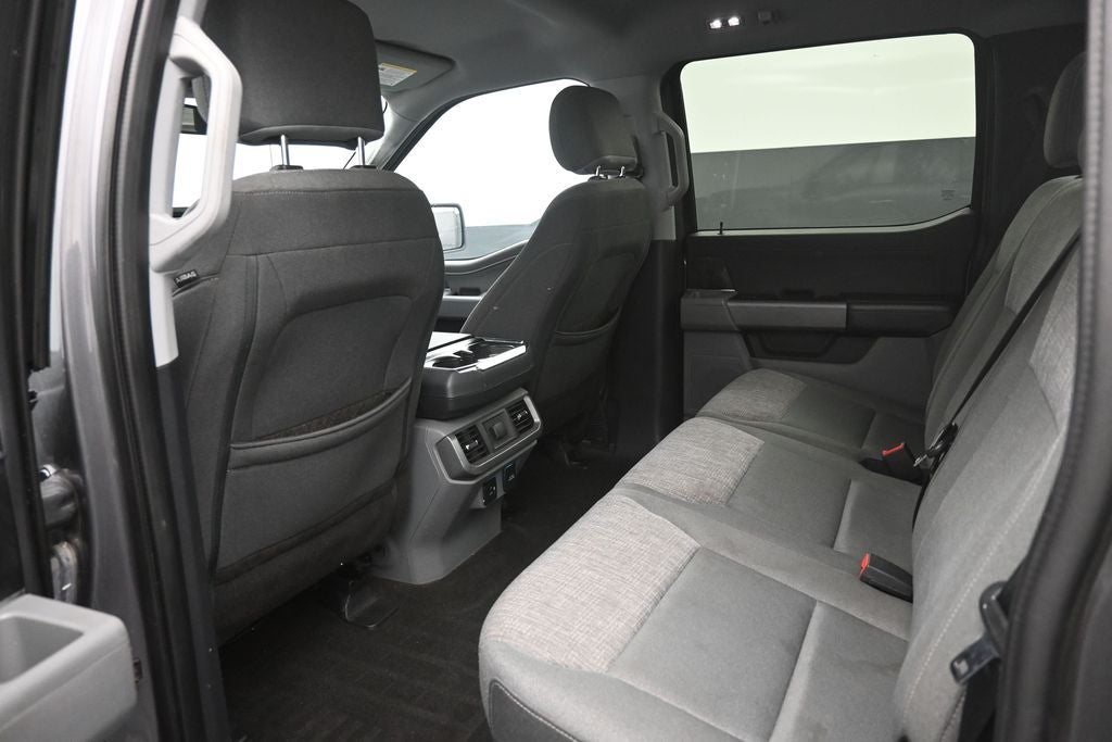 2021 Ford F-150 XLT 302A