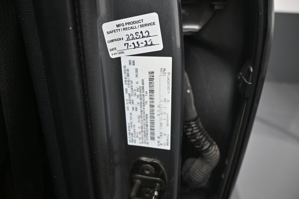 2021 Ford F-150 XLT 302A