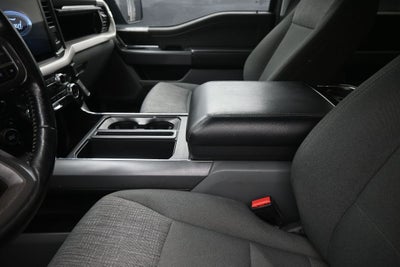 2021 Ford F-150 XLT 302A
