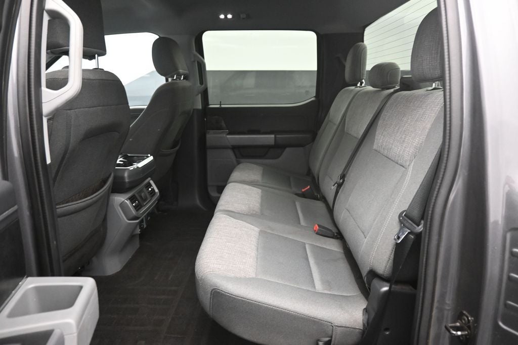 2021 Ford F-150 XLT 302A