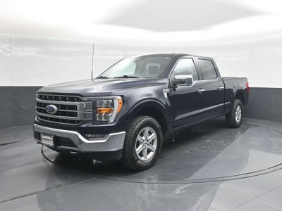 2023 Ford F-150 Lariat V8