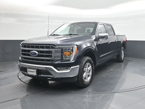 2023 Ford F-150 Lariat V8