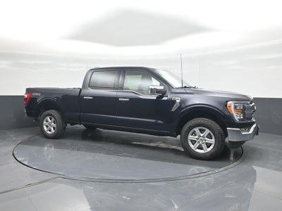 2023 Ford F-150 Lariat V8
