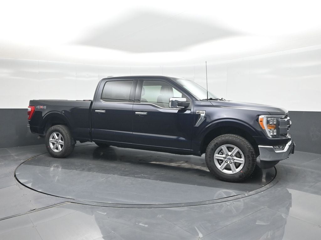 2023 Ford F-150 Lariat V8