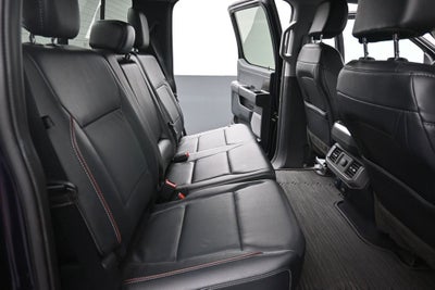 2023 Ford F-150 Lariat V8