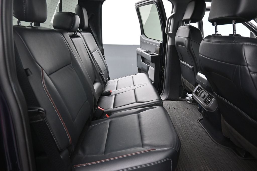 2023 Ford F-150 Lariat V8