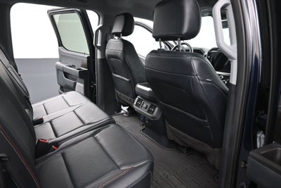 2023 Ford F-150 Lariat V8