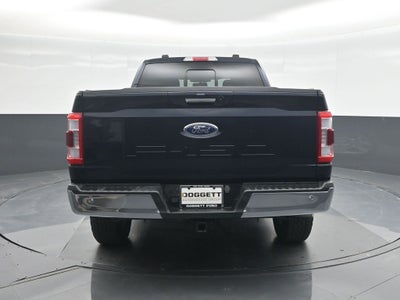 2023 Ford F-150 Lariat V8
