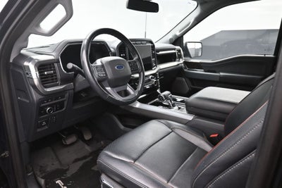 2023 Ford F-150 Lariat V8