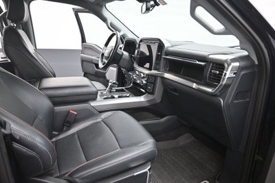 2023 Ford F-150 Lariat V8