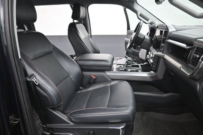 2023 Ford F-150 Lariat V8