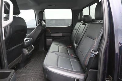 2023 Ford F-150 Lariat V8