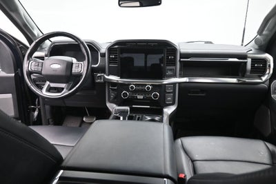 2023 Ford F-150 Lariat V8
