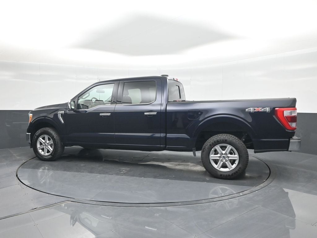 2023 Ford F-150 Lariat V8