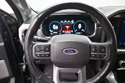 2023 Ford F-150 Lariat V8