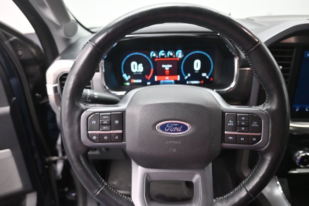 2023 Ford F-150 Lariat V8