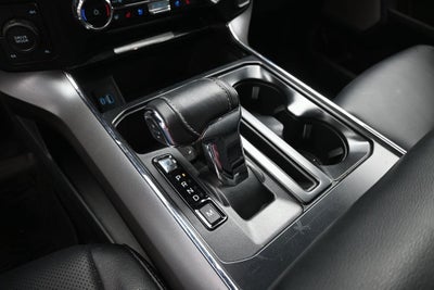 2023 Ford F-150 Lariat V8
