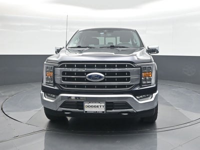 2023 Ford F-150 Lariat V8