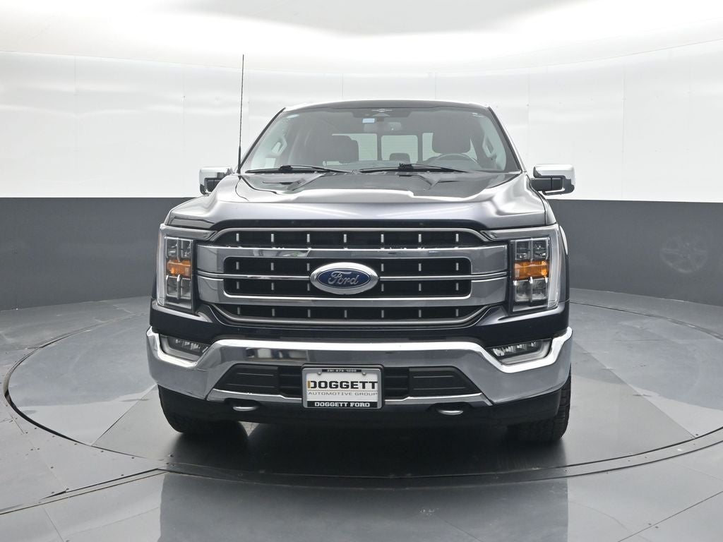 2023 Ford F-150 Lariat V8