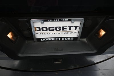 2022 Ford F-150 Lariat Rocky Ridge