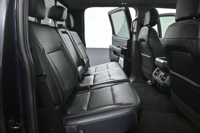 2022 Ford F-150 Lariat Rocky Ridge
