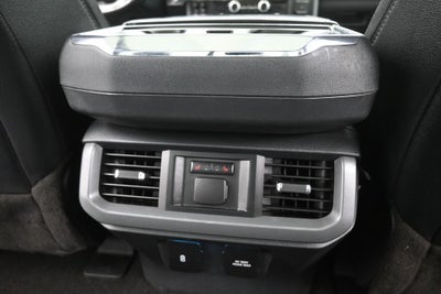 2022 Ford F-150 Lariat Rocky Ridge