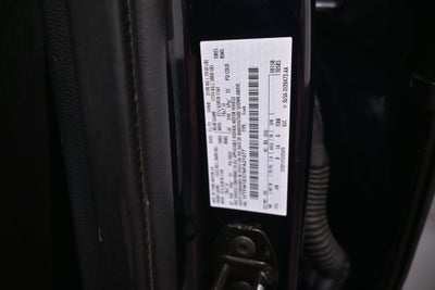 2022 Ford F-150 Lariat Rocky Ridge