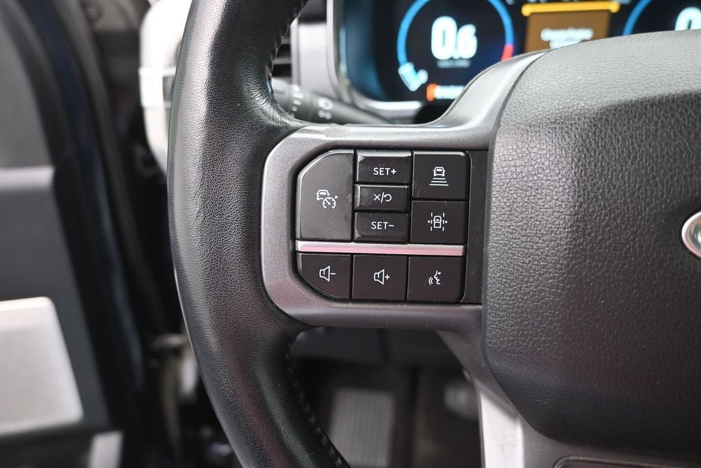 2022 Ford F-150 Lariat Rocky Ridge