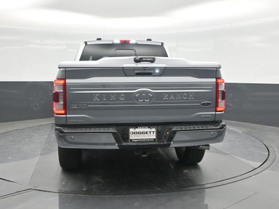 2023 Ford F-150 King Ranch