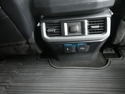 2021 Ford F-150 Lariat 501A PACKAGE